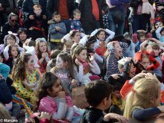 Il Carnevale ad Alba, aspettando martedì grasso 16