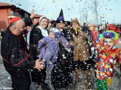 Il Carnevale ad Alba, aspettando martedì grasso 15