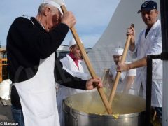 Il Carnevale ad Alba, aspettando martedì grasso 8