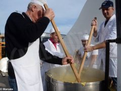 Il Carnevale ad Alba, aspettando martedì grasso 8