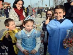 Il Carnevale ad Alba, aspettando martedì grasso 10