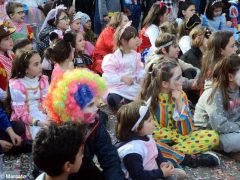 Il Carnevale ad Alba, aspettando martedì grasso 12