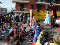 Il Carnevale ad Alba, aspettando martedì grasso 13