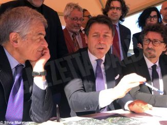 L'ex premier Giuseppe Conte sarà ad Asti martedì 31 per la campagna elettorale