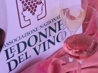 Donne del vino in festa sabato 2 all'Astemia pentita