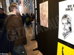 Il liceo Gallizio espone in San Domenico 2