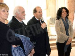 Il liceo Gallizio espone in San Domenico 4