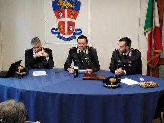 Immigrazione clandestina: dieci provvedimenti cautelari