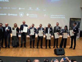 Industria felix premia Merchesi di Barolo e Ferrero tra le migliori 53 imprese di Piemonte, Liguria e Valle d’Aosta