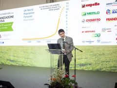 60mila presenze alla Fiera della meccanizzazione agricola di Savigliano