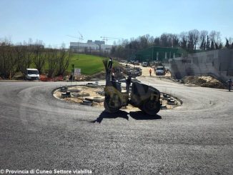 Domani riapre la strada tra Roddi e Pollenzo. Ancora divieti per i mezzi pesanti 2