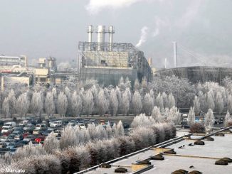 Ferrero investe su Alba