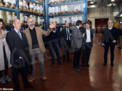 Aziende: Sublitex (gruppo Miroglio) diventa leader con Bianco e Dromont 5