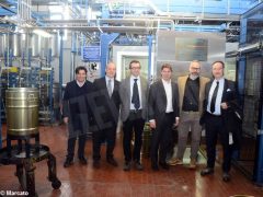 Aziende: Sublitex (gruppo Miroglio) diventa leader con Bianco e Dromont 6