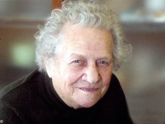 Addio a Teresa Porro, madre del produttore vinicolo Gianni Gagliardo. Aveva 93 anni