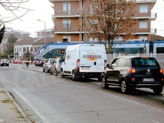 Mussotto, lavori al via,  ma il traffico è un caos