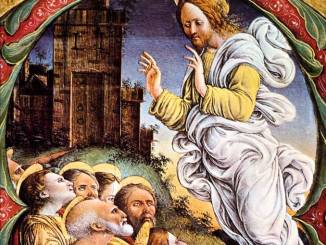 Come lasciare il vecchio per far nascere il nuovo