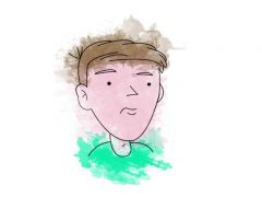 Racconto di Pasqua 2