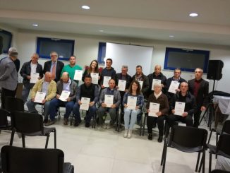 L'Avis di Guarene ha premiato i donatori