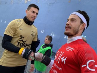 Chiusa la prima giornata di Serie A e Serie B con grandi sorprese