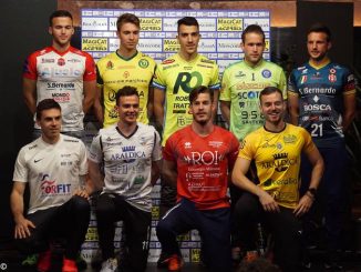 A Boves inaugurata la stagione 2019 di pallapugno