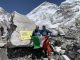 Due medici albesi raggiungono il Campo base dell’Everest