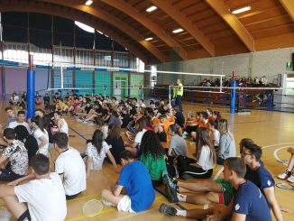 Badminton: Alba ha ospitato le finali provinciali studentesche