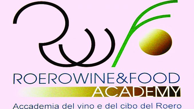 È partita la Wine & food academy roerina