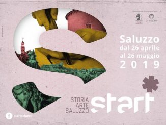 Start storia e arte: dal 26 aprile al 26 maggio Saluzzo torna capitale dell’arte