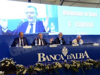 Tantissimi soci per l’assemblea di Banca d’Alba: erano in 16.461 1