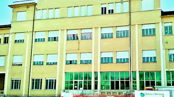 L’edificio scolastico di Sommariva Bosco diventerà più sicuro