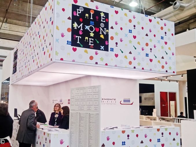 Al Vinitaly record la carica di 600 aziende piemontesi