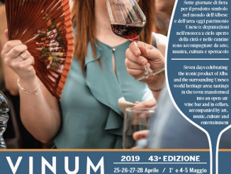 Sfoglia lo speciale Vinum 2019