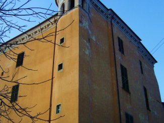 Il castello di Sanfr&egrave; nella giornata nazionale delle dimore storiche