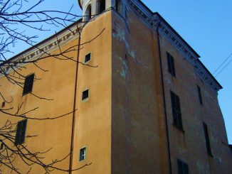 Il castello di Sanfrè nella giornata nazionale delle dimore storiche