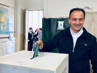 Langhe e Roero al voto, ecco le foto dei candidati nei seggi 4