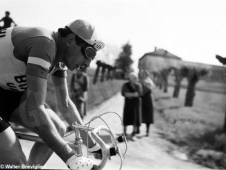 Cuneo ricorda Fausto Coppi a 100 anni dalla nascita