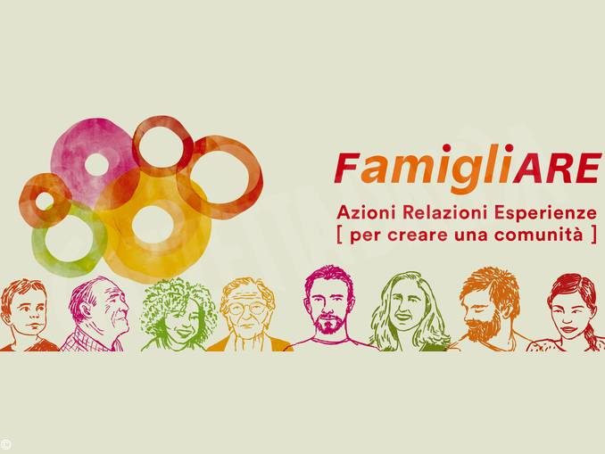 Lunedì 13 maggio la Fondazione Crc lancia il programma dedicato a rispondere ai bisogni delle famiglie