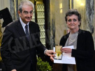 Vanda Galliano unica donna della Granda tra i nuovi maestri del lavoro