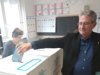 Langhe e Roero al voto, ecco le foto dei candidati nei seggi 2