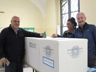 Langhe e Roero al voto, ecco le foto dei candidati nei seggi 5