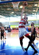 Pallacanestro: la Witt S. Bernardo Alba chiude i play off ai quarti di finale 13