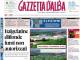 La copertina di Gazzetta d'Alba in edicola martedì 21 maggio
