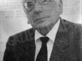 Si è spento Walter Olmo, uno dei fondatori dell’Internazionale situazionista 1