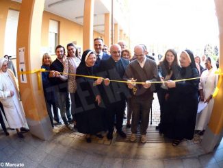 Al Cottolengo di Alba 99 posti per anziani e disabili