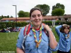 Le foto del raduno scout ad Alba 6