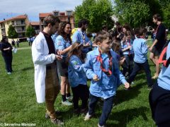 Le foto del raduno scout ad Alba 12