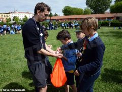 Le foto del raduno scout ad Alba 14