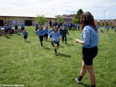 Le foto del raduno scout ad Alba 15