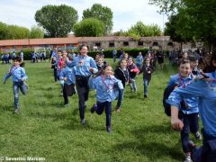 Le foto del raduno scout ad Alba 18